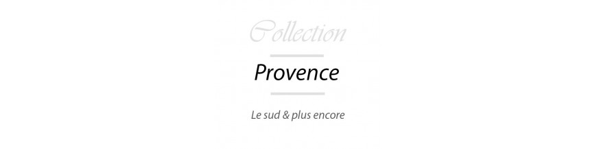 Tableau Provence