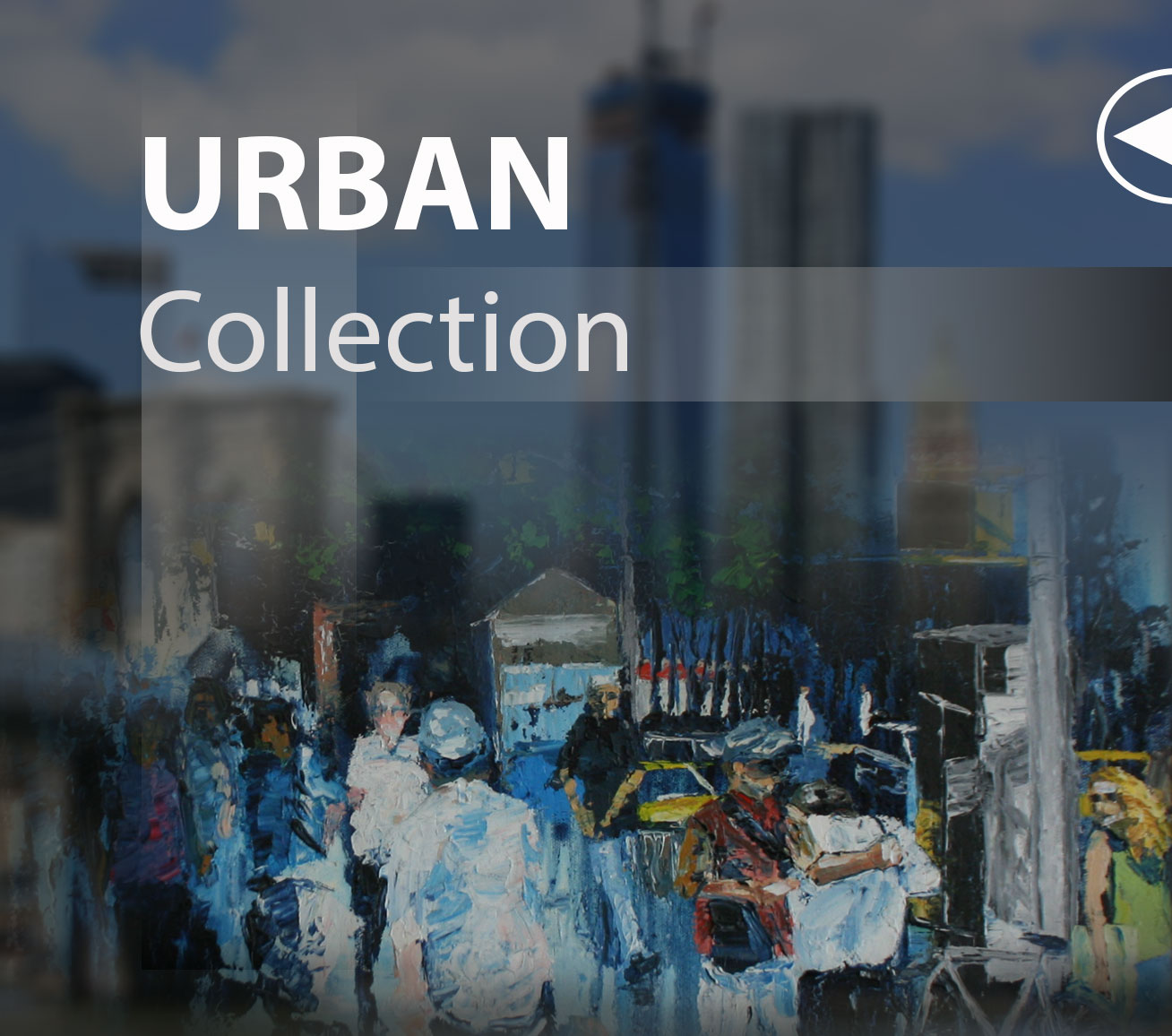 Urban collection